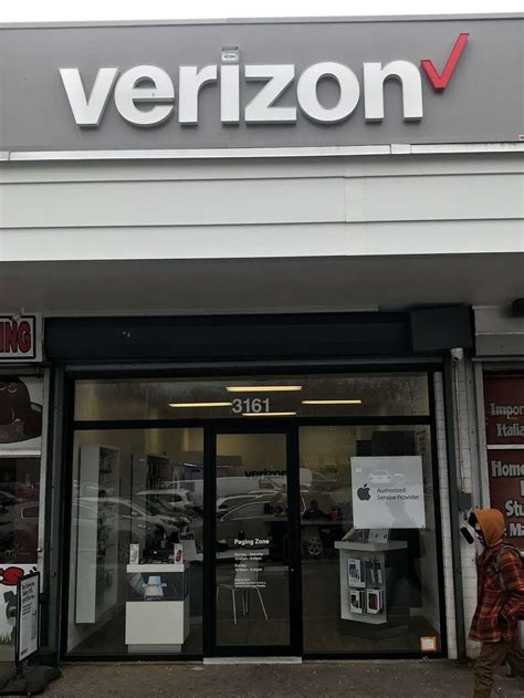 Verizon Internet Staten Island